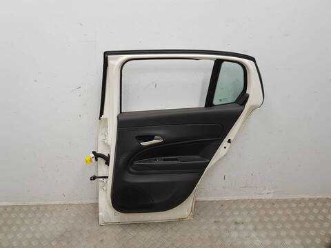 Foto 3ª: Puerta Trasera Derecha Fiat 600 VERSION INDEFINIDA
