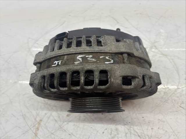 Foto 1ª: Alternador Chevrolet Silverado 320 CV 235KW [LMG] (2013)