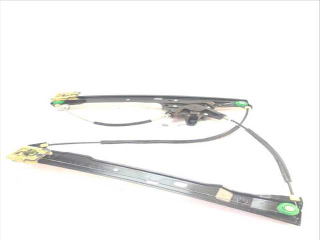 Foto 3ª: Elevalunas Eléctrico Delantero Izquierdo Ford C Max 1.6 TDCI II DXA/CB7 DXA/CEU) (2010)