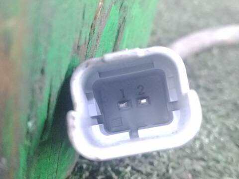 Foto 3ª: Mangueta Delantera Izquierda Fiat Scudo 2.0 MULTIJET 180 506) 177CV 130KW FURGONETA [DW10FDCU] (2024)