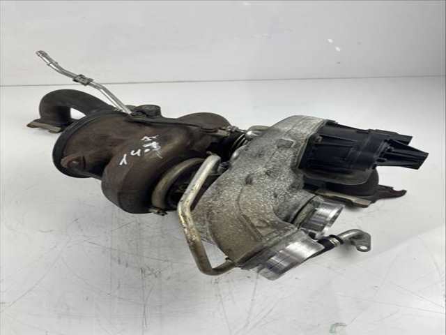 Foto 2ª: Turbocompresor Bmw Serie 1 114 B58 340 CV 250KW [B58B30A]