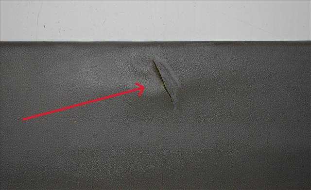 Foto 4ª: Parasol Derecho Iveco Daily 2.5 TD 1990-1998 [8140.27S] (1993)