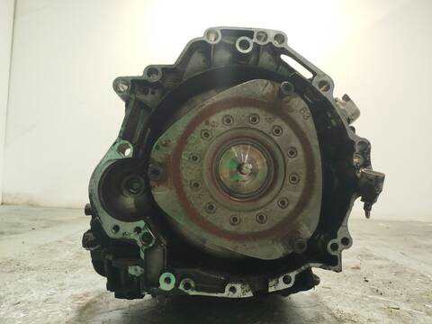Caja Cambios Automatica Audi A6 3.0 TDI QUATTRO AVANT 211CV 155KW