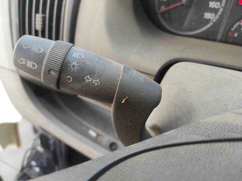 Foto 2ª: Mando Multifuncion Citroen Jumper 4HU FURGON (2010)