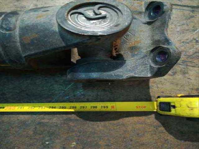 Transmision Central Iveco Daily EINZELKABINE 35 C... RADSTAND 4100 146CV 107KW