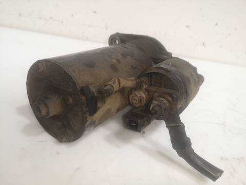 Foto 3ª: Motor de Arranque Ford Galaxy ASZ (2004)