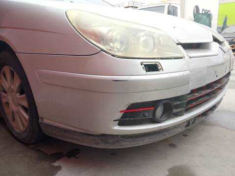 Foto 3ª: Paragolpes Delantero Citroen C5 4HX BERLINA (2005)