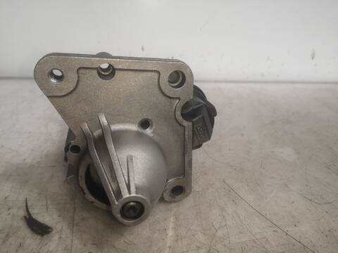 Foto 3ª: Motor de Arranque Peugeot 206 8HR (2012)