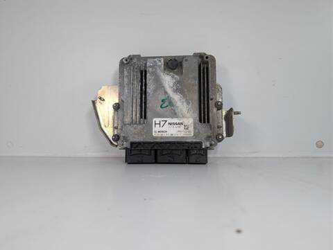 Centralita Motor ECU Nissan Qashqai TEKNA SPORT 131CV 96KW