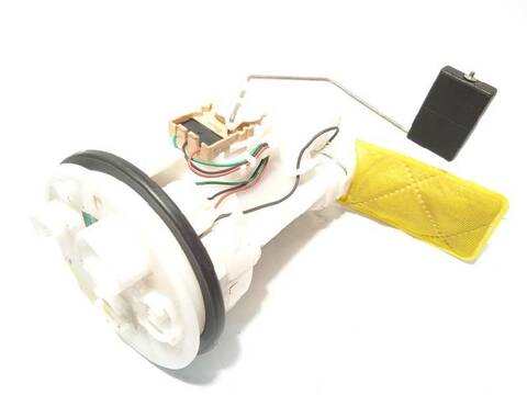 Bomba Combustible Lexus RX 450H 313CV 230KW