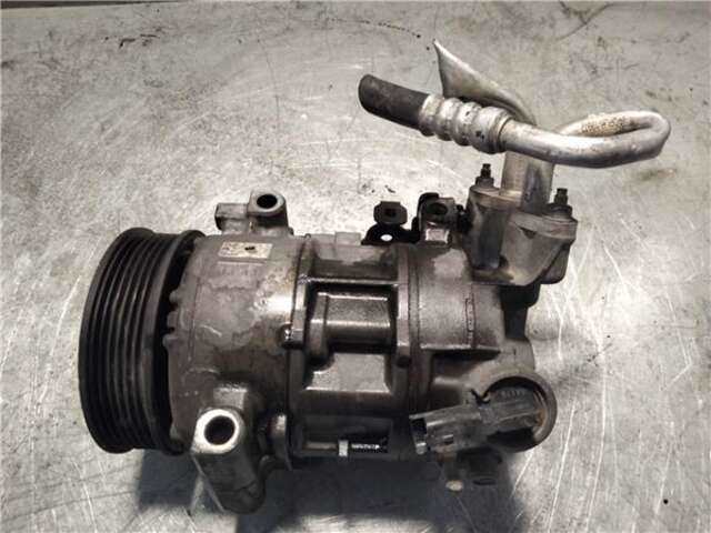 Compresor Aire Acondicionado Citroen C4 1.6 GRAND C4 AVATAR 88KW 16V PICASSO