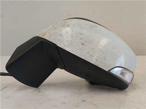 Foto 2ª: Retrovisor Izquierdo Renault Scenic 1.5 BOSE EDITION 110CV 81KW [K9K 837] (2013)