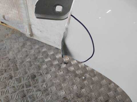 Foto 2ª: Puerta Delantera Izquierda Citroen Jumper 33 L2H2 BLUEHDI 130 130CV 96KW [AH03] (2019)