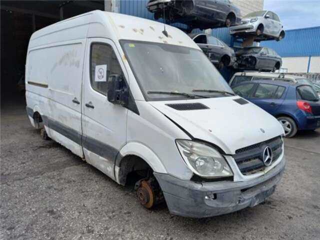 Foto 1ª: Faro Antiniebla Delantero Izquierdo Mercedes Sprinter 210 CDI [OM 651.955]