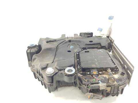 Foto 3ª: Deposito AdBlue Citroen C4 LIVE [BH02] (2020)