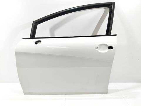 Puerta Delantera Izquierda Seat Leon CUPRA 1 TSI 105CV