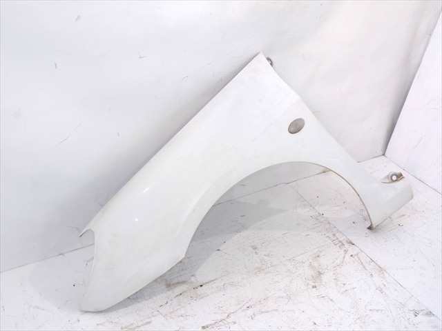 Foto 2ª: Aleta Delantera Izquierda Peugeot 307 1.6 HDI 2001-2005 [9HX] (2005)