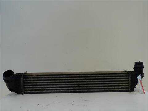 Intercooler Renault Scenic 1.6 DCI 130CV