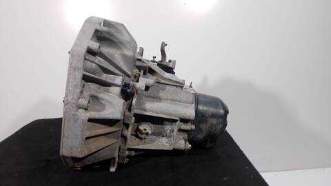 Foto 3ª: Caja Cambios Renault Express 1.5 DCI FC1E) 68CV 50KW KANGOO FC0/1_) [K9K714] (2008)