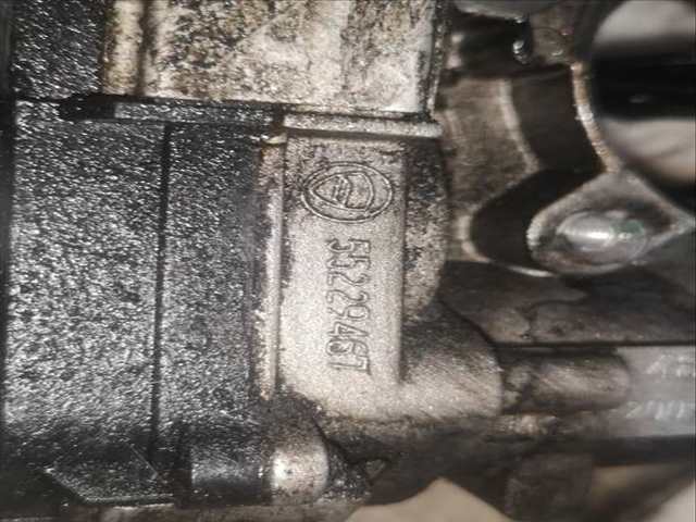 Caja Mariposa Fiat Freemont 939B5000