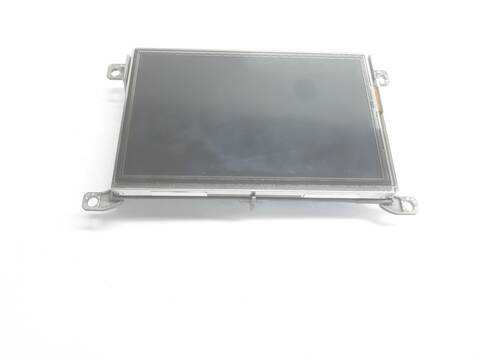 Pantalla Multifuncion Fiat Scudo 113CV 83KW FURGON