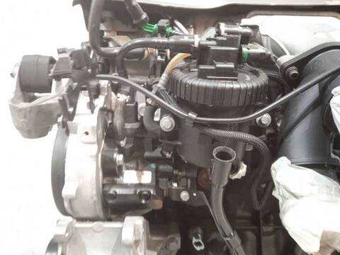 Foto 3ª: Motor Completo Citroen C5 2.2 HDI FAP CAT 4HX - DW12ED4) BERLINA 133CV 98KW (2002)