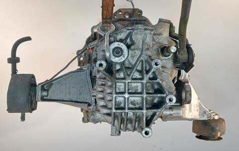 Foto 3ª: Caja Cambios Audi A4 1.8 1 20V 125CV (1994)