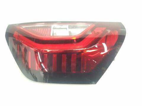 Piloto Trasero Izquierdo Renault Kangoo AUTHENTIC 130CV 97KW