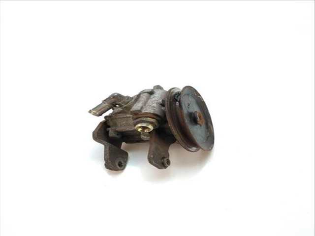 Foto 2ª: Bomba de Direccion Nissan Atleon 35.13 (2000)