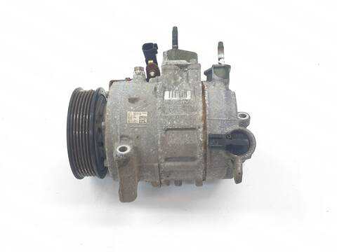 Compresor Aire Acondicionado Ford Transit 290 L2 TREND