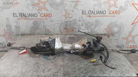 Cremallera de Direccion Peugeot Rifter ACTIVE PACK STANDARD 102CV 75KW