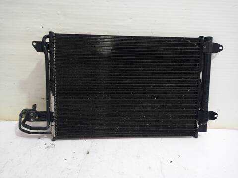 Radiador Calefaccion A.A. Volkswagen Eos 2.0 150CV 110KW