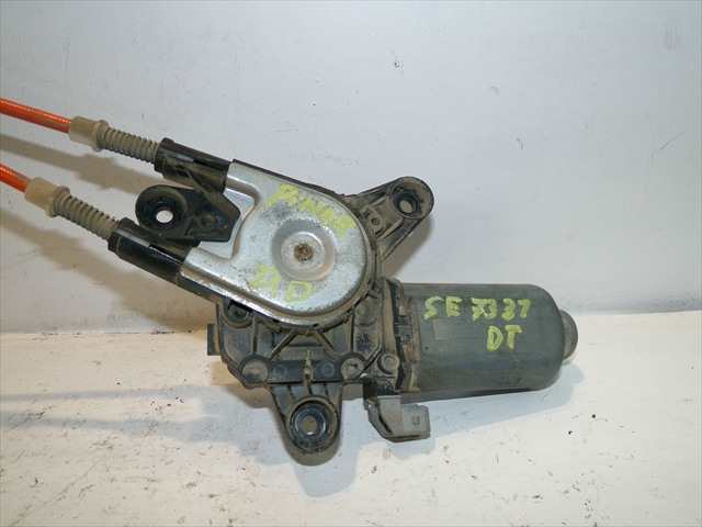 Foto 3ª: Elevalunas Eléctrico Delantero Derecho Citroen Saxo 1.4 G 1996-1999 [KFX] (1996)