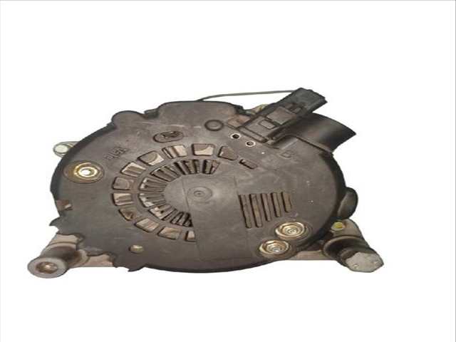 Foto 2ª: Alternador Peugeot 407 2.0 HDI 135 6DRHRH 6DRHRE 6DRHRG 6DRHRJ) (2004)