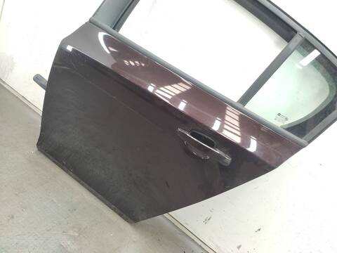 Foto 2ª: Puerta Trasera Izquierda Chevrolet Cruze 1.6 HATCHBACK 116CV [F16D4] (2013)
