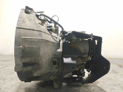 Foto 2ª: Caja Cambios Ford Tourneo 1.0 ECOBOOST 100CV 74KW [SFCD] (2017)