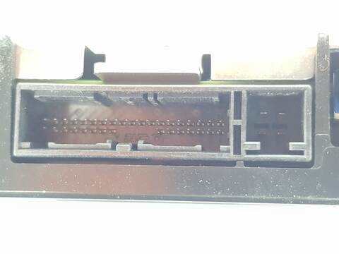 Foto 3ª: Centralita Motor ECU Land Rover Evoque EVOQUE S (2011)