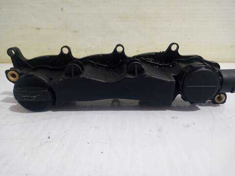Foto 2ª: Despiece Motor Ford Focus BUSINESS 90CV 66KW (2009)