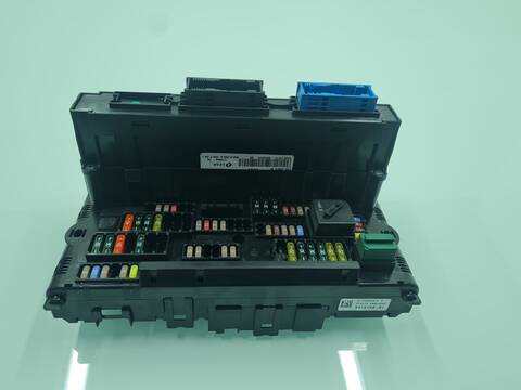 Caja Reles Fusibles Bmw X4 XDRIVE 20D 190CV 140KW