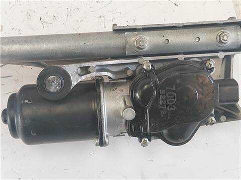 Foto 2ª: Motor Limpia Delantero Honda Civic 2.2 CTDI HATCHBACK 140CV 103KW [N22A2] (2008)