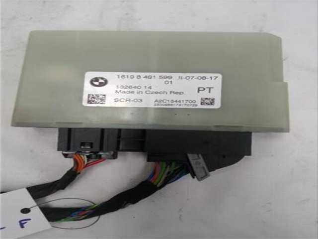 Foto 3ª: Centralita Motor ECU Bmw Serie 5 518 3.0 530D M SPORT [3 0 LTR. - 195 KW 24V TD] BERLINA 265CV
