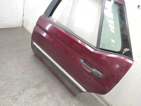 Foto 2ª: Puerta Trasera Izquierda Citroen Xm 3.0 167CV 123KW
