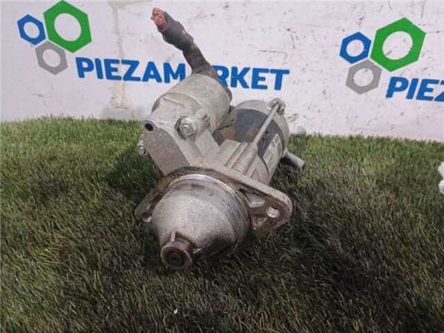Motor de Arranque Opel Astra 1.6 CLUB [1.6 LTR. - 62 KW CAT (Z 16 SE - L55)]