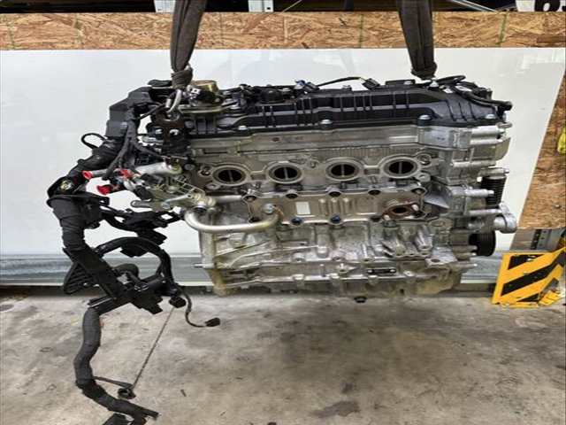 Foto 3ª: Motor Completo Hyundai Sonata 2.0 194 CV 143KW [G4NR] (2022)