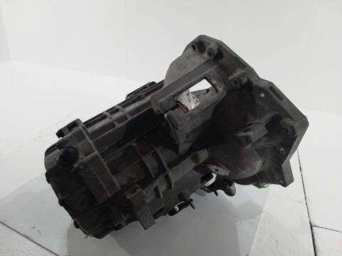 Foto 2ª: Caja Cambios Chrysler Voyager 2.4 SE 147CV 108KW [EDZ] (2006)