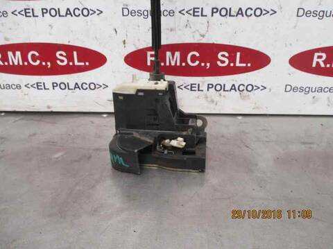 Foto 1ª: Cerradura Puerta Delantera Derecha Renault Clio 1.5 DCI DIESEL 82CV 60KW [K9K B7] (2003)