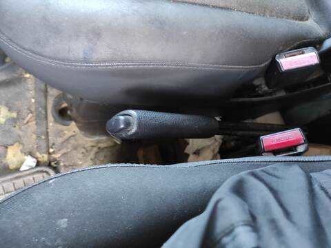 Freno de Mano Renault Master M9T706 CAMION