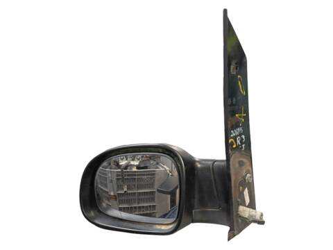 Foto 2ª: Retrovisor Izquierdo Mercedes Viano CDI 2.2 639.711 639.713 639.811 639.813 639.815) (2003)