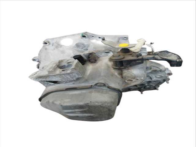 Foto 3ª: Caja Cambios Citroen C1 1.0 VTI 68 (2014)