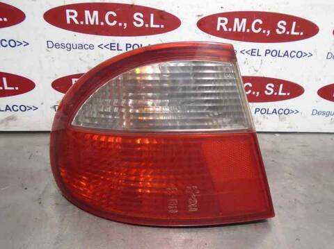 Piloto Trasero Izquierdo Daewoo Lanos 1.5 CAT 86CV 63KW